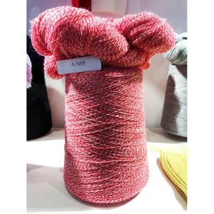 Benang Akrilik AB Digunakan Untuk Merajut Tenun